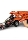 Hot Wheels Monster Trucks Taşıyıcı Kamyon