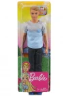 Barbie Seyatatte Ken Bebek