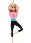 Barbie Sonsuz Hareket Bebekleri DHL82