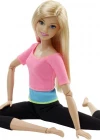 Barbie Sonsuz Hareket Bebekleri DHL82