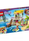 Lego Friends Plaj Evi
