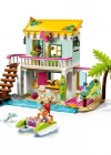 Lego Friends Plaj Evi