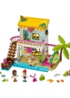 Lego Friends Plaj Evi