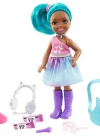 Barbie Chelsea Meslekleri Öğreniyor Bebek Serisi GTN89
