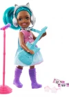 Barbie Chelsea Meslekleri Öğreniyor Bebek Serisi GTN89