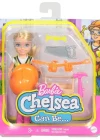 Barbie Chelsea Meslekleri Öğreniyor Bebek Serisi GTN87