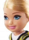 Barbie Chelsea Meslekleri Öğreniyor Bebek Serisi GTN87