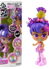 Silverlit Curli Girls Bebek - Hayli