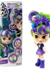 Silverlit Curli Girls Bebek - Charli