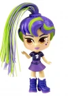 Silverlit Curli Girls Bebek - Charli