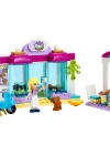 Lego Friends Heartlake City Pastanesi