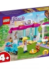 Lego Friends Heartlake City Pastanesi
