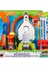 Hot Wheels Süper Roket Fırlatıcı Oyun Seti
