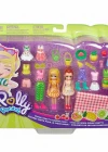 Polly Pocket Eğlenceli Piknik Kıyafeti Paketi
