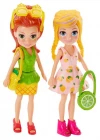 Polly Pocket Eğlenceli Piknik Kıyafeti Paketi