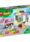 Lego Duplo Kasaba Fırın
