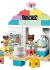 Lego Duplo Kasaba Fırın