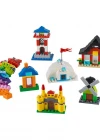 Lego Classic Yapım Parçaları ve Evler