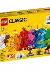 Lego Classic Yapım Parçaları ve Evler