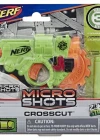 Nerf Microshots Crosscut