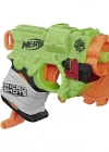 Nerf Microshots Crosscut