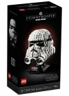 Lego Star Wars Stormtrooper Kaskı