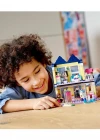 Lego Friends Emmanın Giyim Mağazası