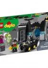Lego Duplo Batcave