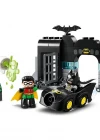 Lego Duplo Batcave