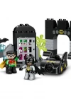 Lego Duplo Batcave