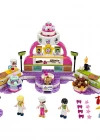 Lego Friends Pastacılık Yarışması