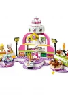 Lego Friends Pastacılık Yarışması