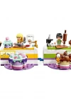 Lego Friends Pastacılık Yarışması
