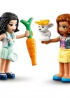 Lego Friends Veteriner Kliniği Ambulansı