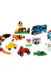 Lego Classic Orta Boy Yaratıcı Yapım Kutusu