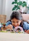 Lego Friends Lüks Doğa Kampı