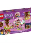 Lego Friends Lüks Doğa Kampı