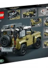 Lego Technic Land Rover