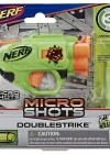 Nerf Microshots Doublestrike