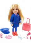 Barbie Chelsea Meslekleri Öğreniyor Bebek Serisi GTN90