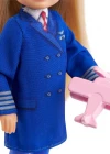 Barbie Chelsea Meslekleri Öğreniyor Bebek Serisi GTN90