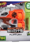 Nerf Microshots Flipfury