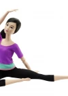 Barbie Sonsuz Hareket Bebekleri DHL84