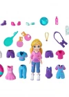 Polly Pocket Şık Moda Paketi