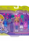Polly Pocket Şık Moda Paketi