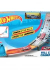 Hot Wheels Hill Climb Şampiyonluk Parkuru Yarış Seti