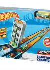 Hot Wheels Dragstrip Şampiyonluk Parkuru Yarış Seti