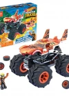 Mega Hot Wheels  Monster Trucks Blok Araçlar GVM26