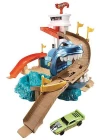 Hot Wheels Renk Değiştiren Araçlar Sharky Oyun Seti