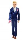 Barbie Ken Damat Bebek